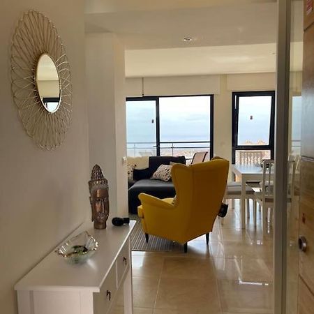 Vivienda Adosada En Castillo, カレタ・デ・フステ エクステリア 写真