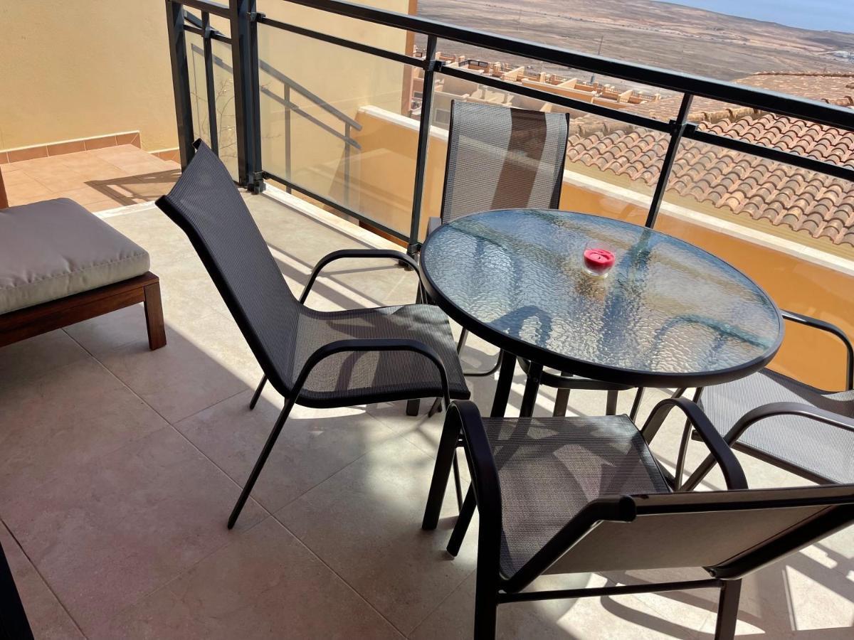 Vivienda Adosada En Castillo, カレタ・デ・フステ エクステリア 写真