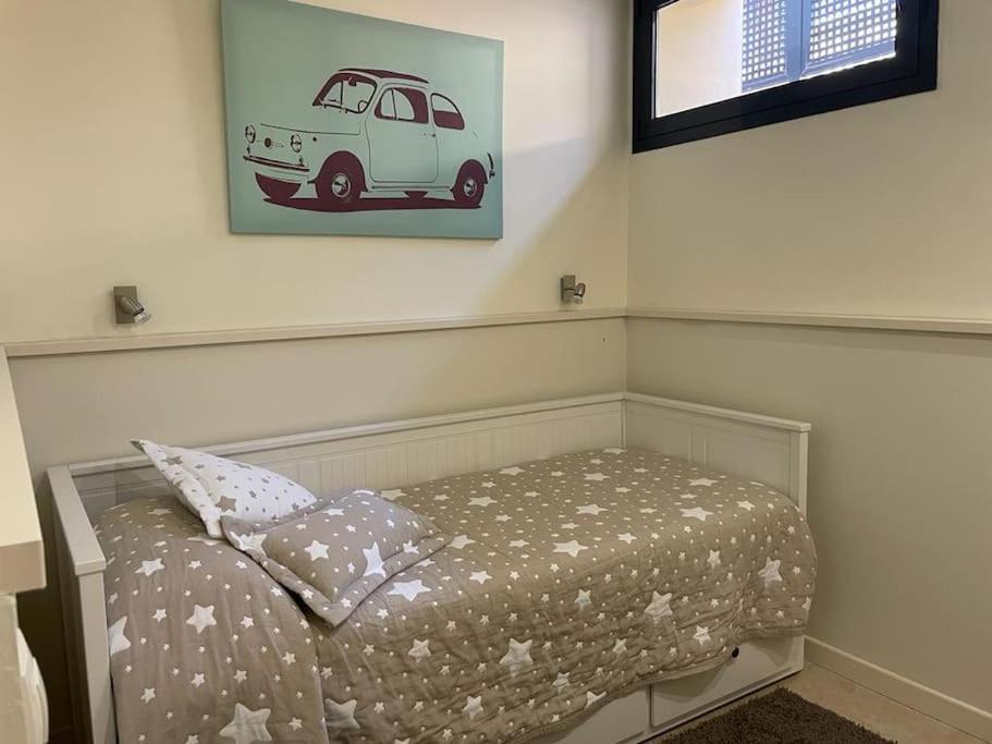 Vivienda Adosada En Castillo, カレタ・デ・フステ エクステリア 写真