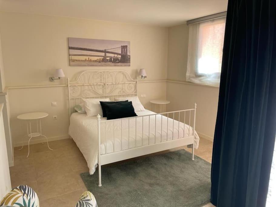 Vivienda Adosada En Castillo, カレタ・デ・フステ エクステリア 写真
