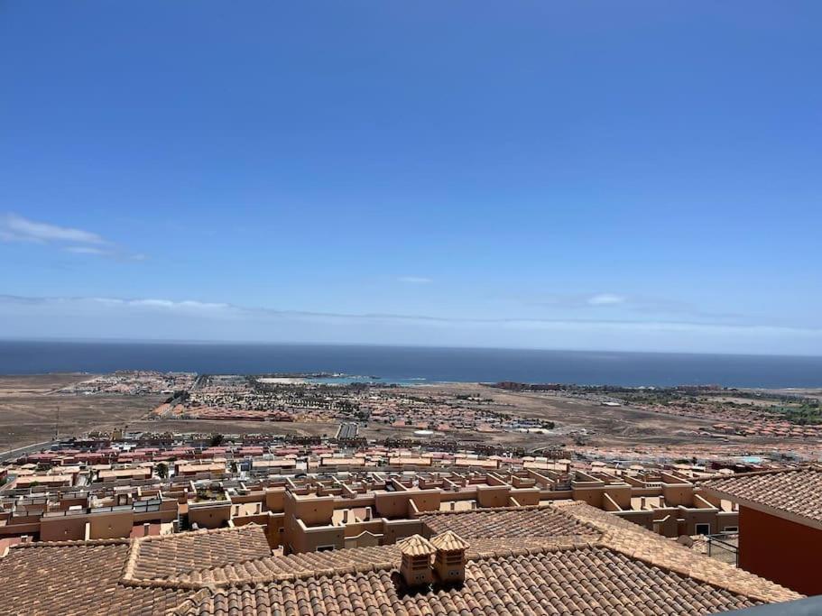 Vivienda Adosada En Castillo, カレタ・デ・フステ エクステリア 写真