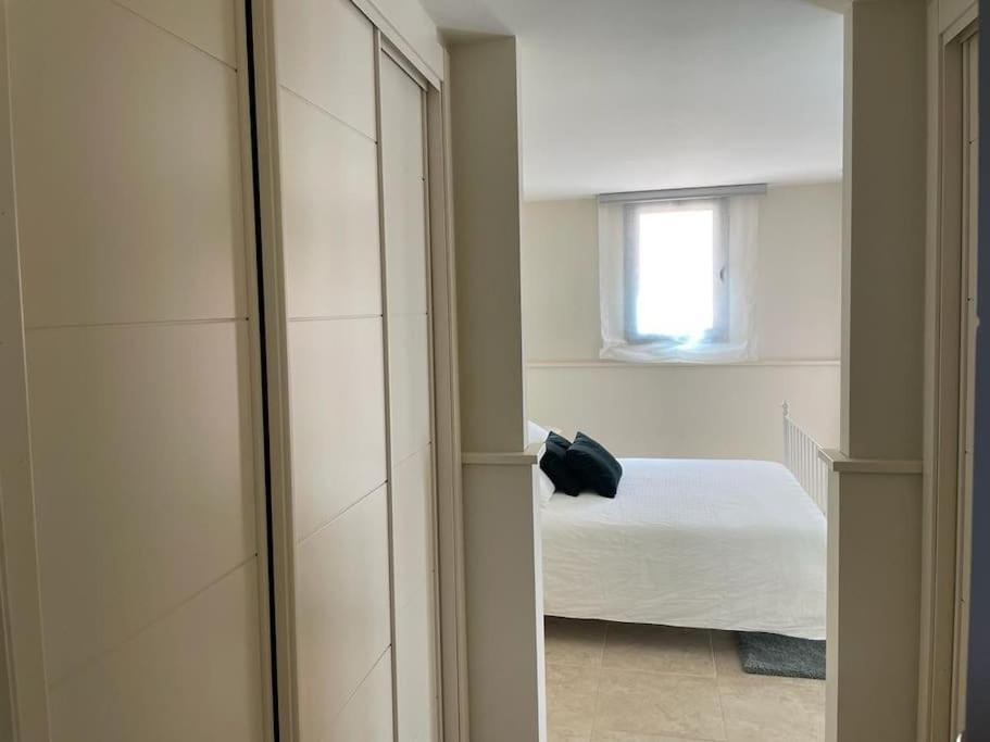 Vivienda Adosada En Castillo, カレタ・デ・フステ エクステリア 写真