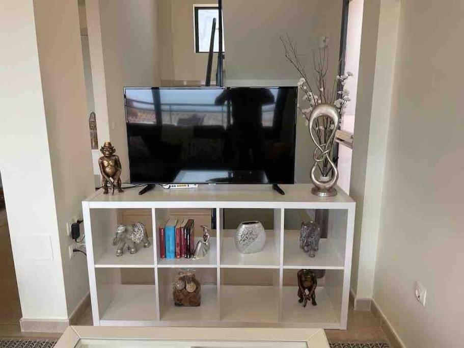 Vivienda Adosada En Castillo, カレタ・デ・フステ エクステリア 写真